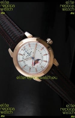 Patek Philippe Mens Grand Complications Japanese Watch in Gold