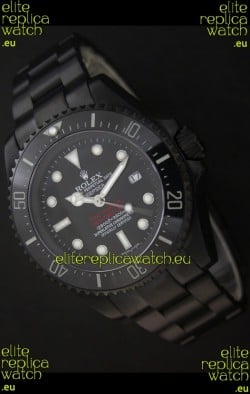 Rolex Sea Dweller Deep Sea Edition Swiss Replica Watch