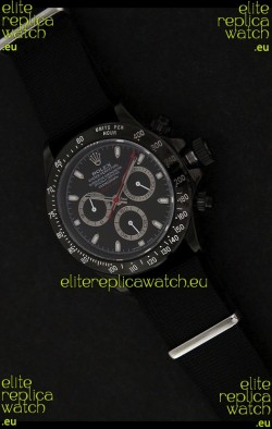 Rolex Daytona Oyster Perpetual Swiss Replica Watch