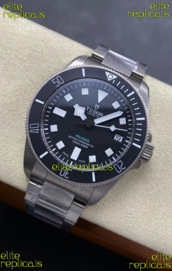 Tudor Pelagos Ultra 2543C1A7NU-0001 43MM Titanium Super Clone Watch 