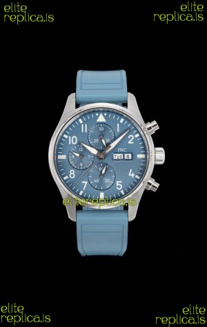 IWC PILOT'S's Chronograph 41 Miramar Super Clone Watch 